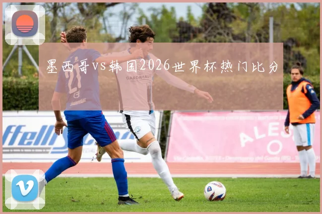墨西哥vs韩国2026世界杯热门比分