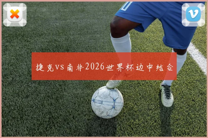 捷克vs南非2026世界杯边中结合