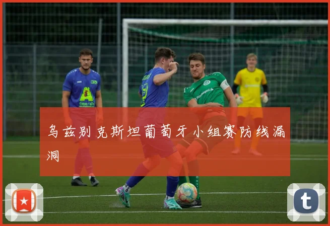 乌兹别克斯坦葡萄牙小组赛防线漏洞