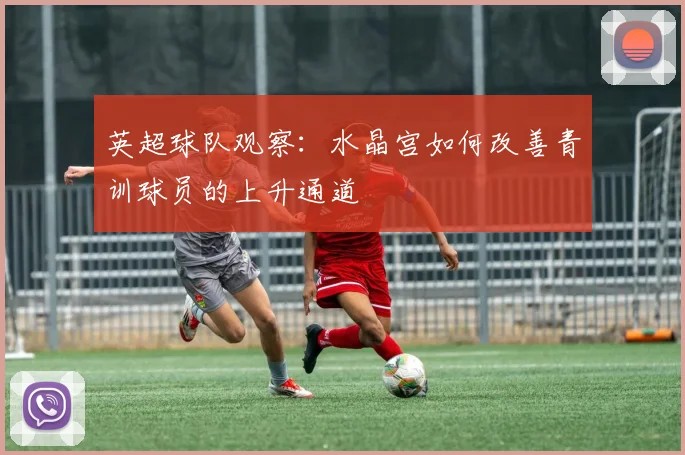 英超球队观察：水晶宫如何改善青训球员的上升通道